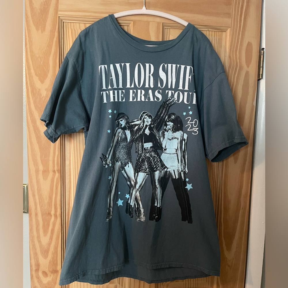 Taylor Swift Eras Tour 1989 💙